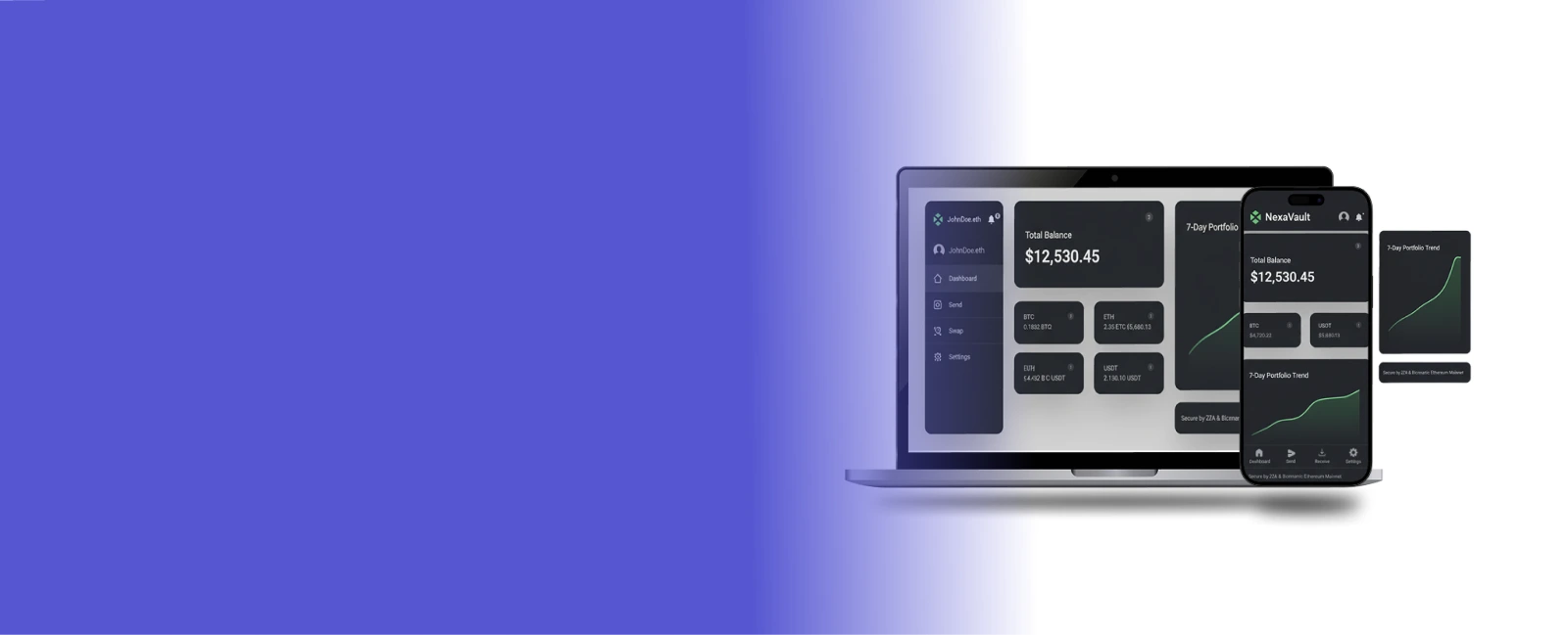 Comfygen Hero Background