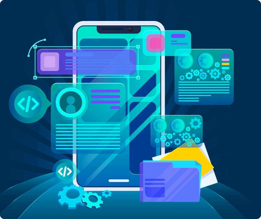 White Label App Development Company for Agencies, Startups & Enterprises