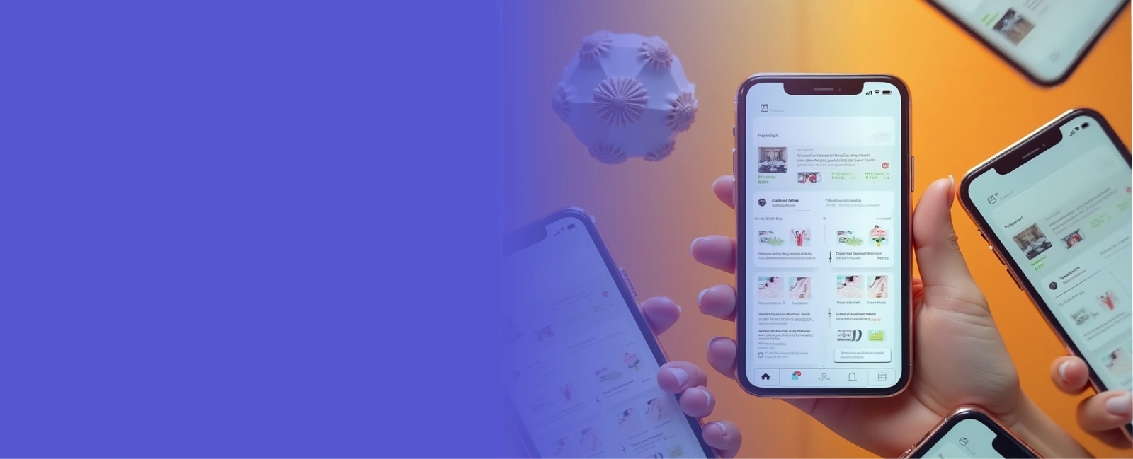 Comfygen Hero Background