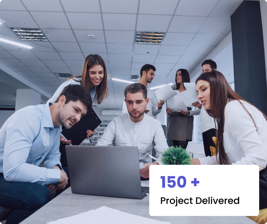 Reputed Custom Magazine App Development Company In India & USA