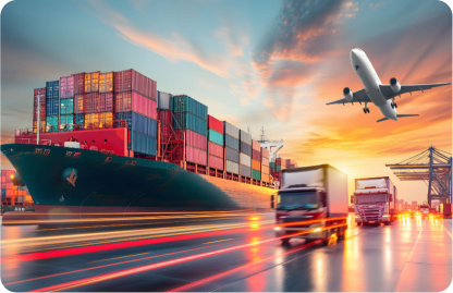 Manufacturing & Supply Chain