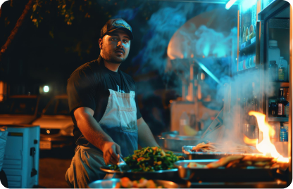 Restaurant Industries