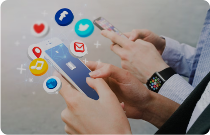 Professional Services & HR