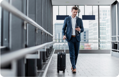 Travel and Tourism Website