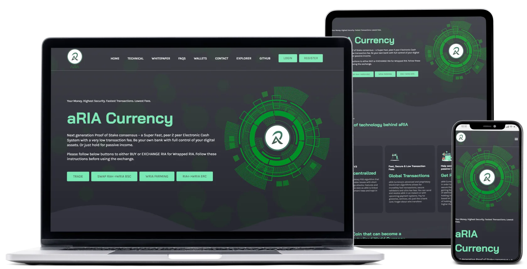 Efincap MLM Software