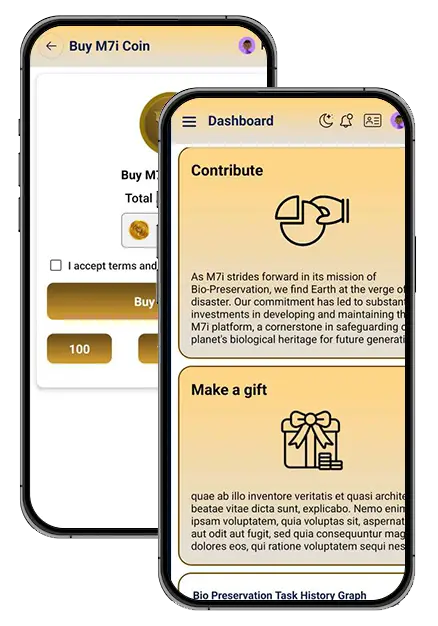 Experts to Build and Manage Decentralised Solutions