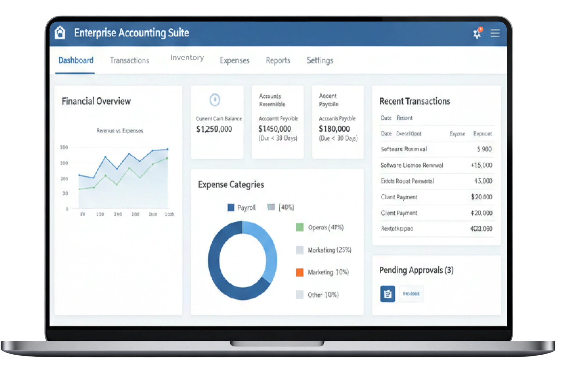 Llc Software Accounting Software Development Company | Comfygen Technologies