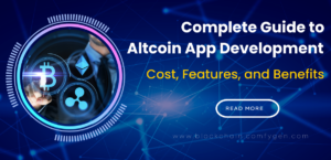 altcoin app development