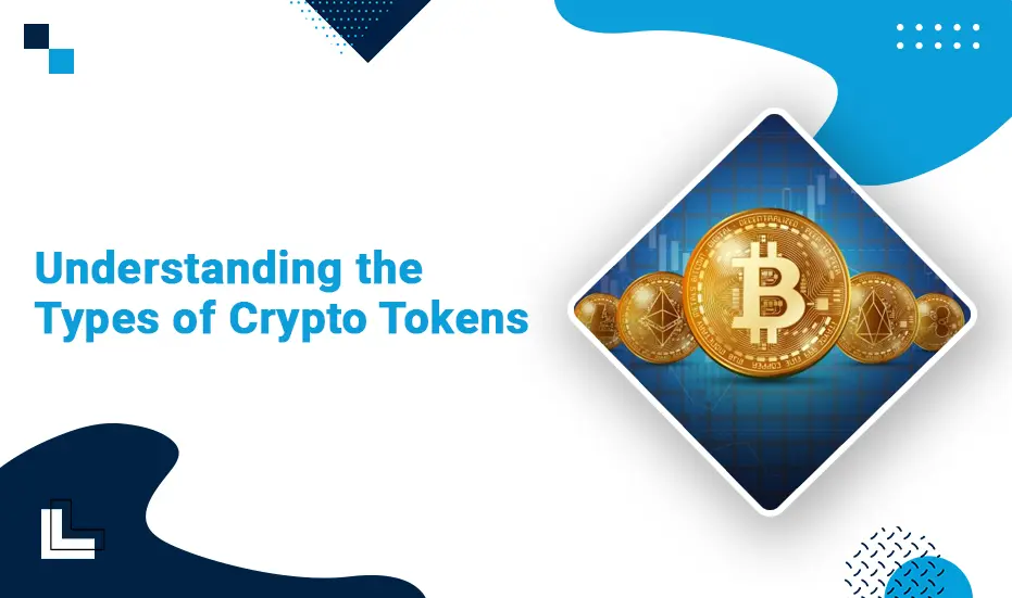 Different Type of Cryptocurrency and Tokens-