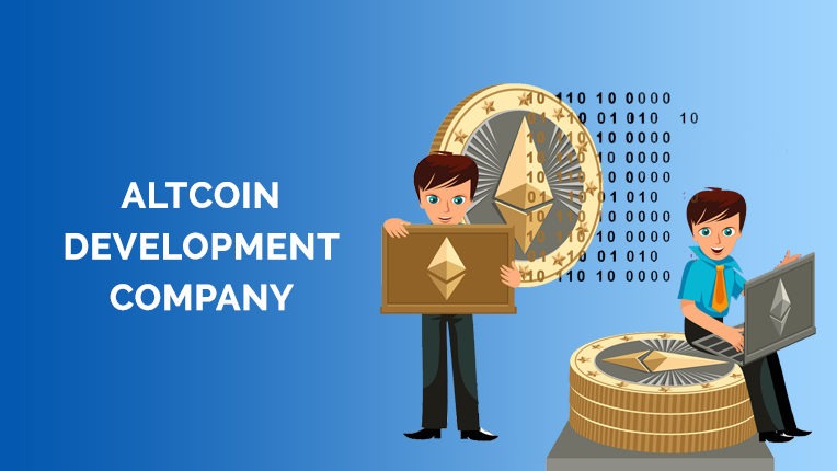 altcoin development