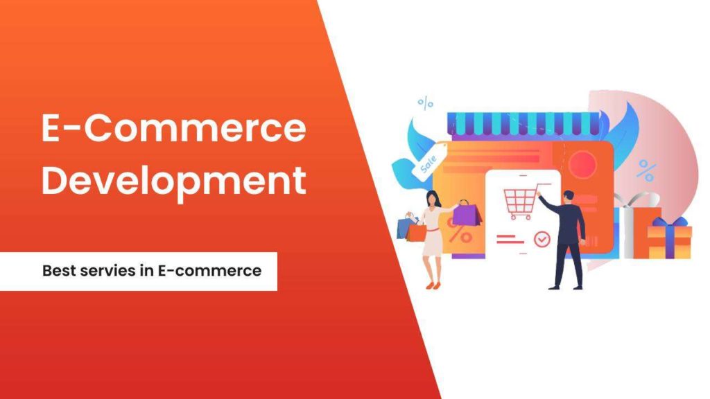 ecommerce development