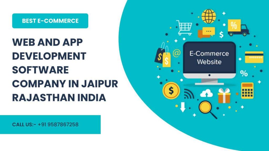 ecommerce app development company