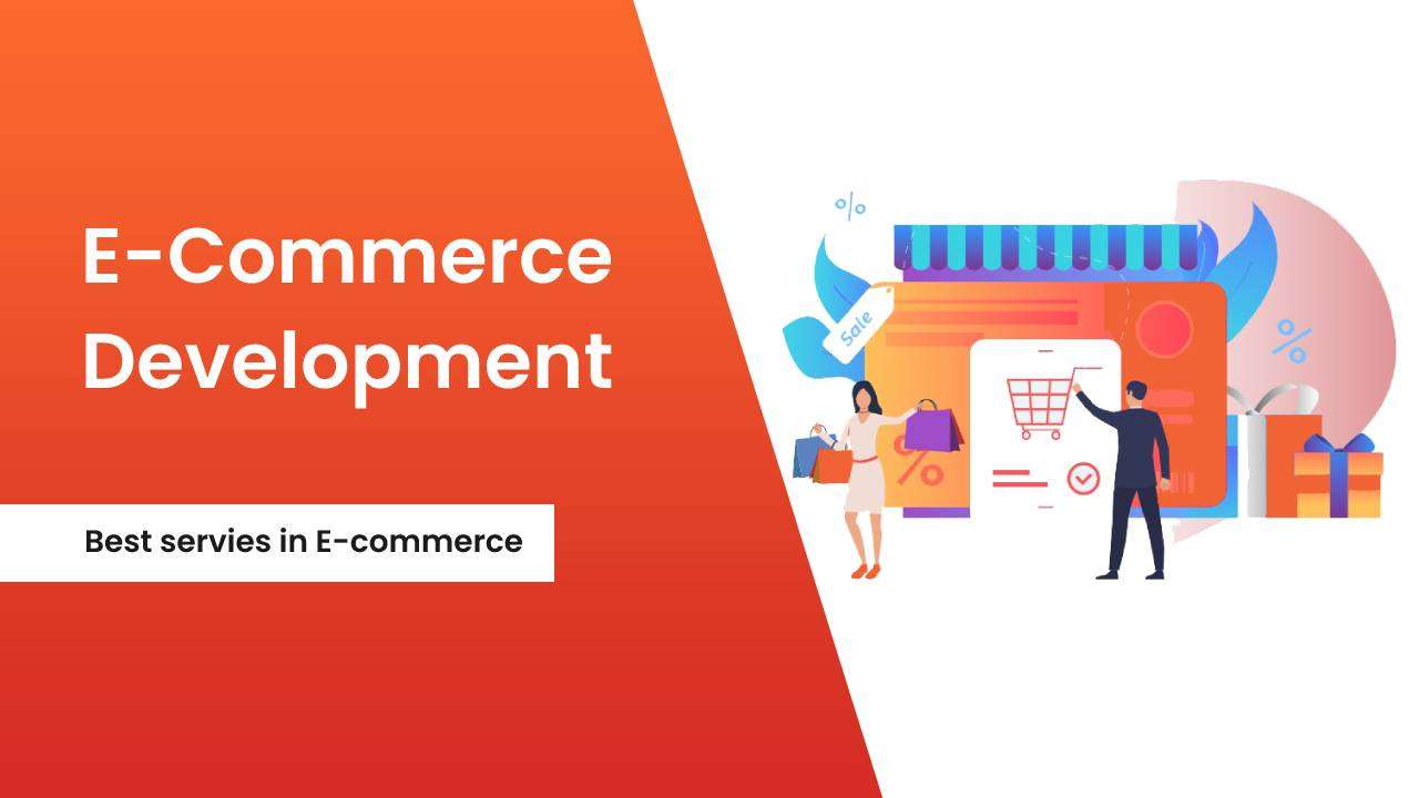ecommerce development