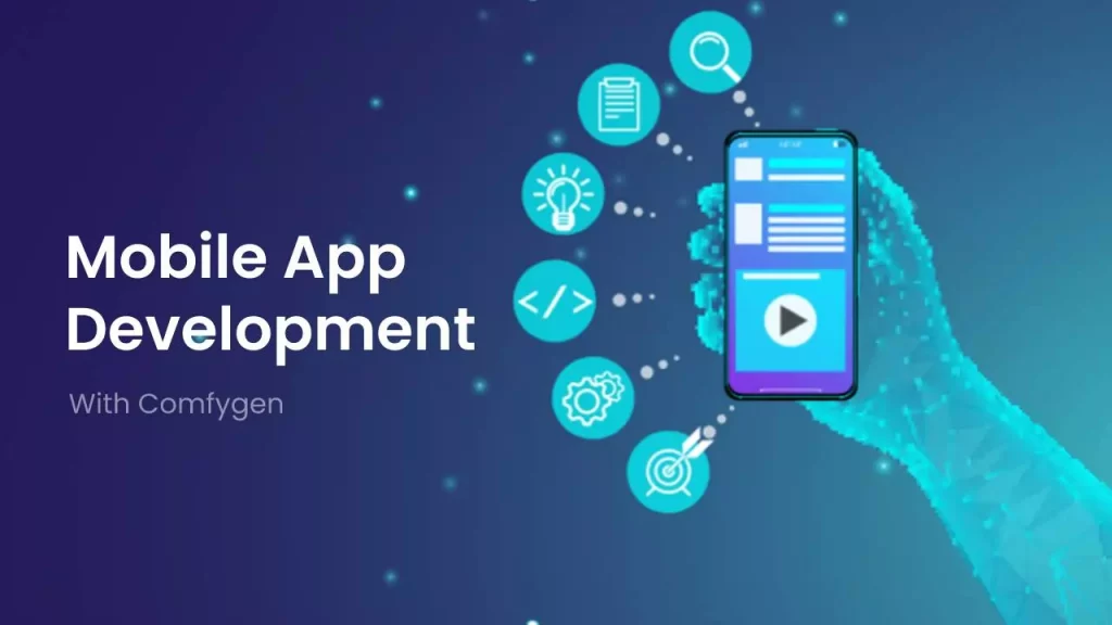 Top Mobile App Development Company in Bangalore