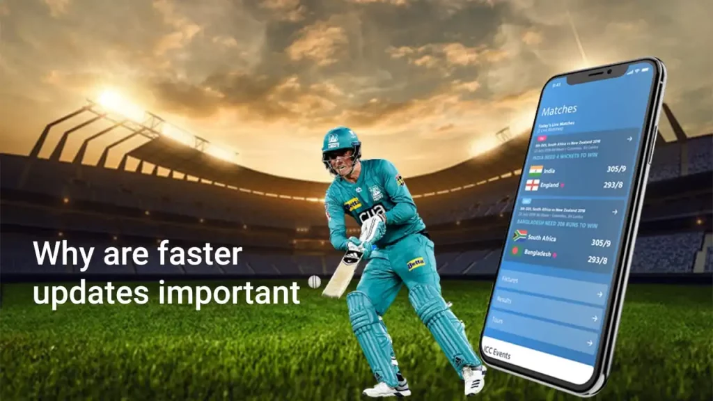 cricket live line api