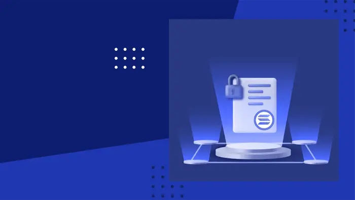 smart contract