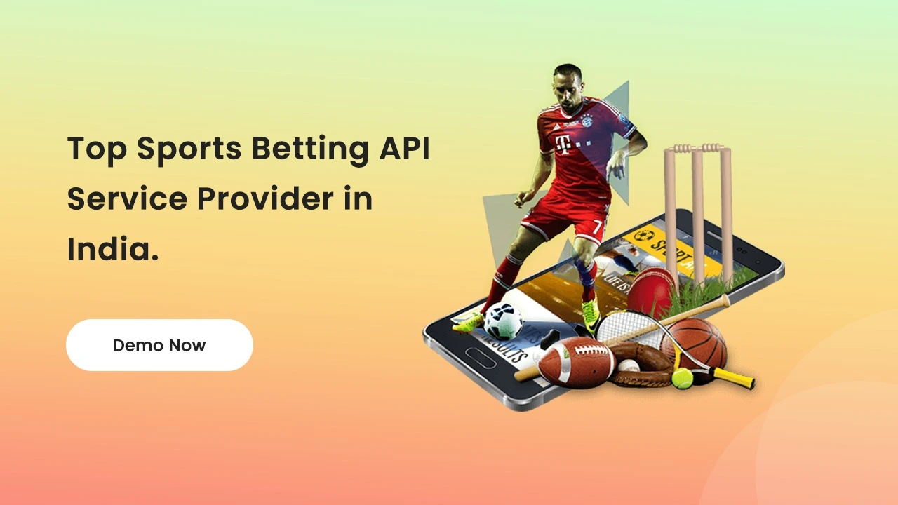 sports betting api