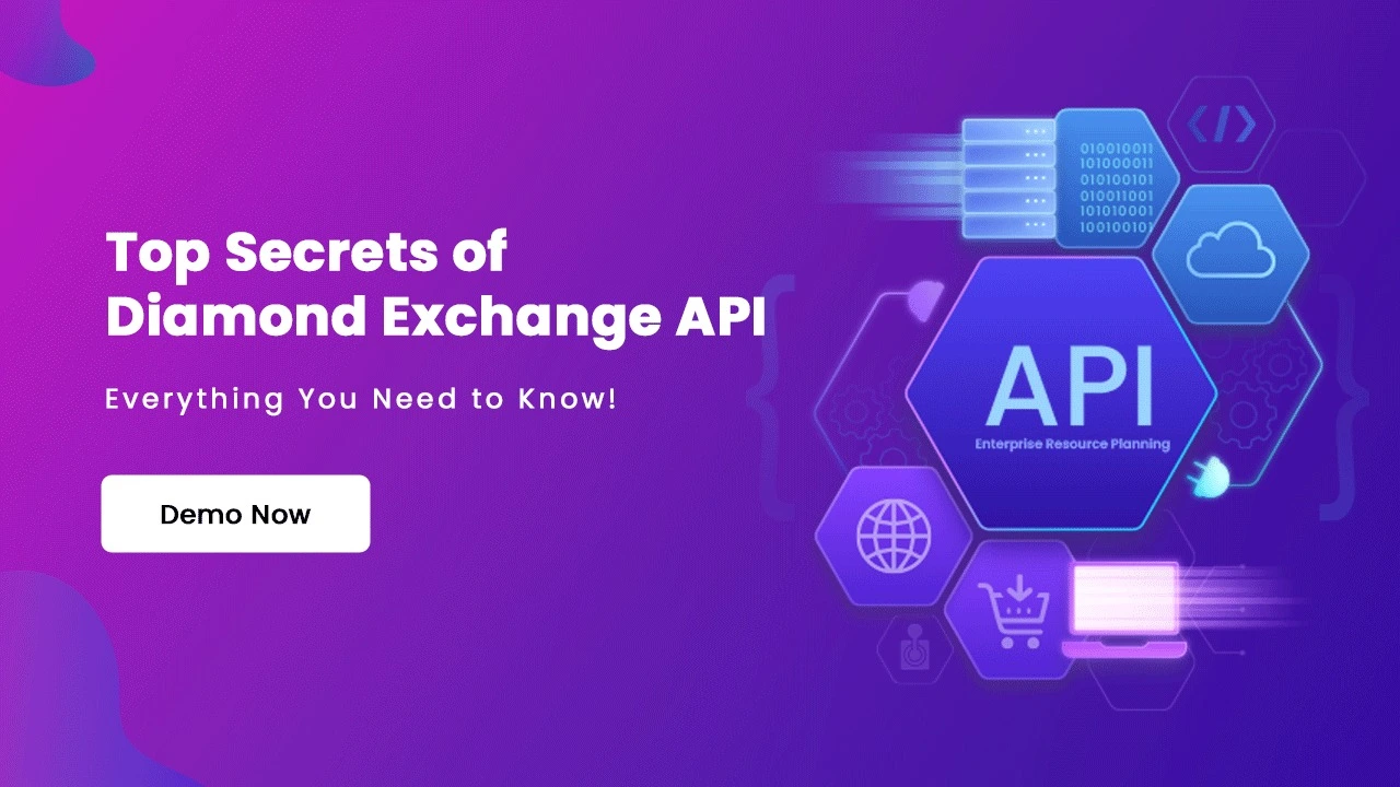 diamond exchange api