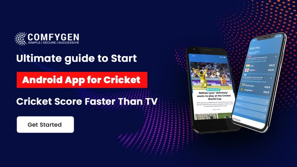Ultimate Guide to Start Android App for Cricket Score Faster Than TV