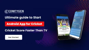 cricket score