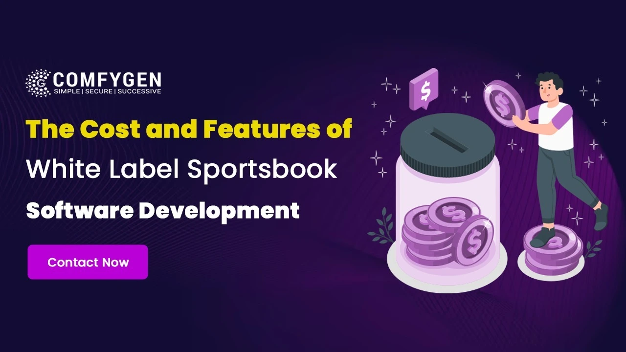 Label Sportsbook Software