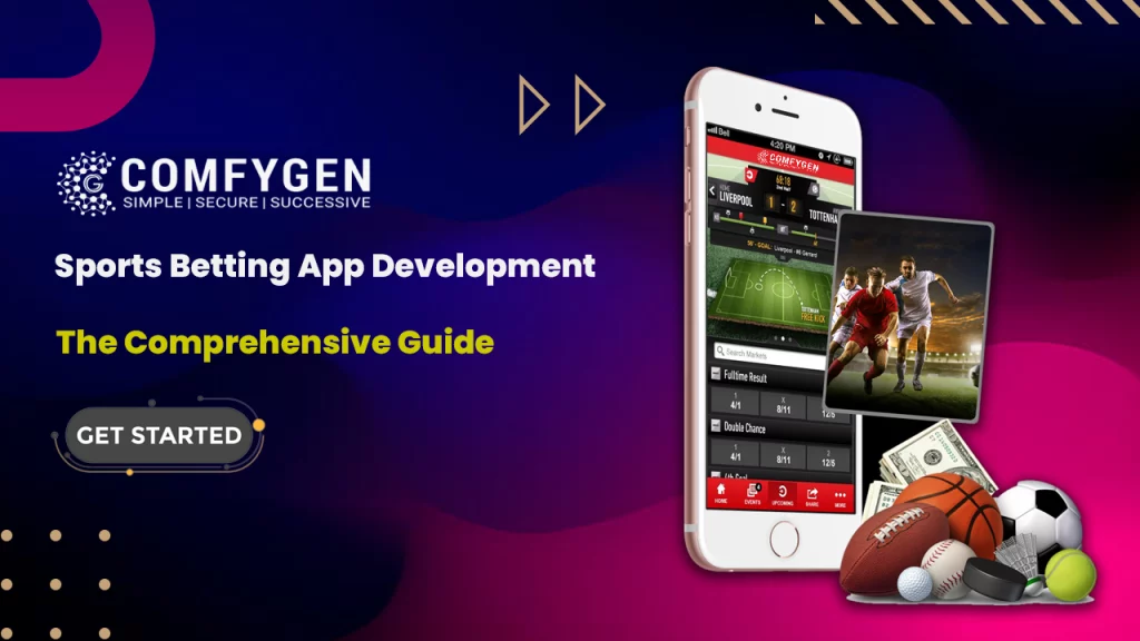 finest Sports Betting App Development