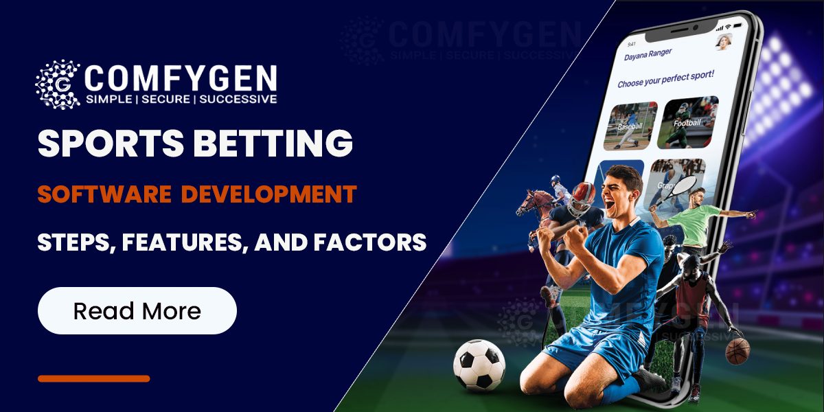 develop sports betting software