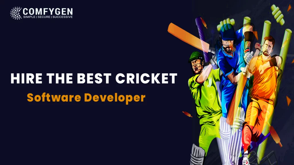 Hire The Best Cricket Betting Software Developer