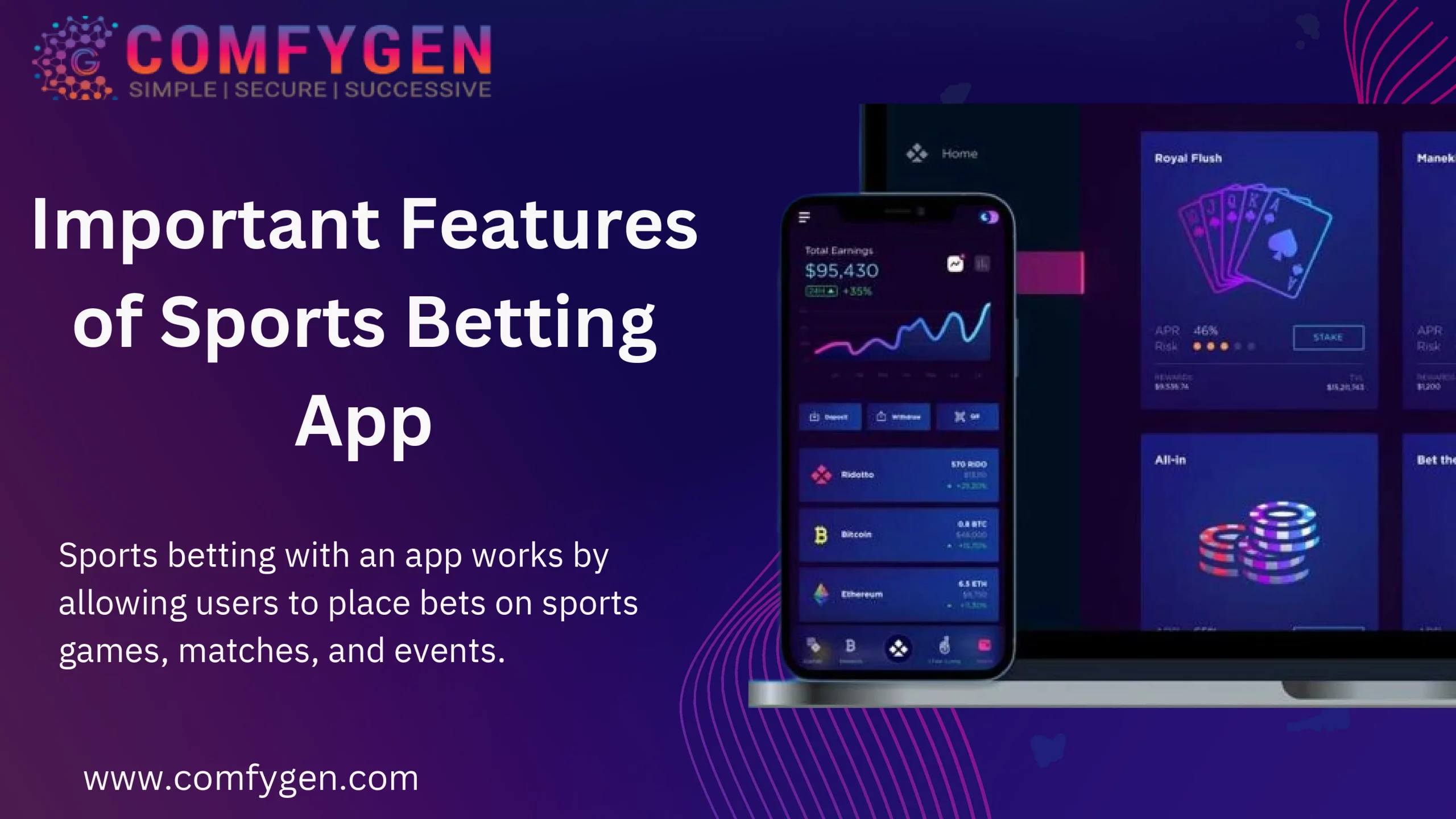 What is a Sports Betting App?
