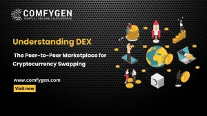 Understanding DEX: The Peer-to-Peer Marketplace for Cryptocurrency Swapping