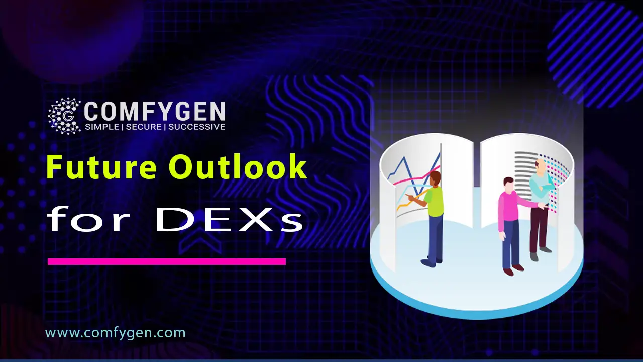 Future Outlook for DEXs