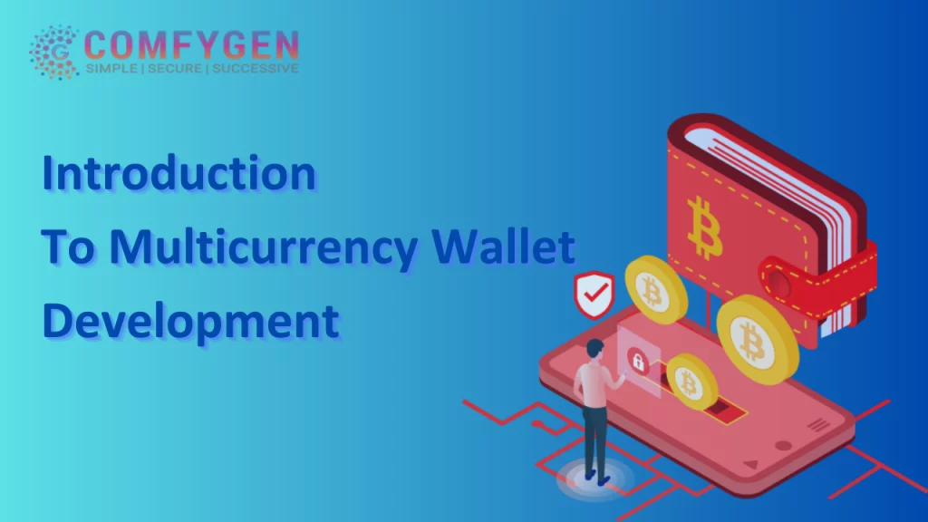 Introduction to Multicurrency Wallet Development