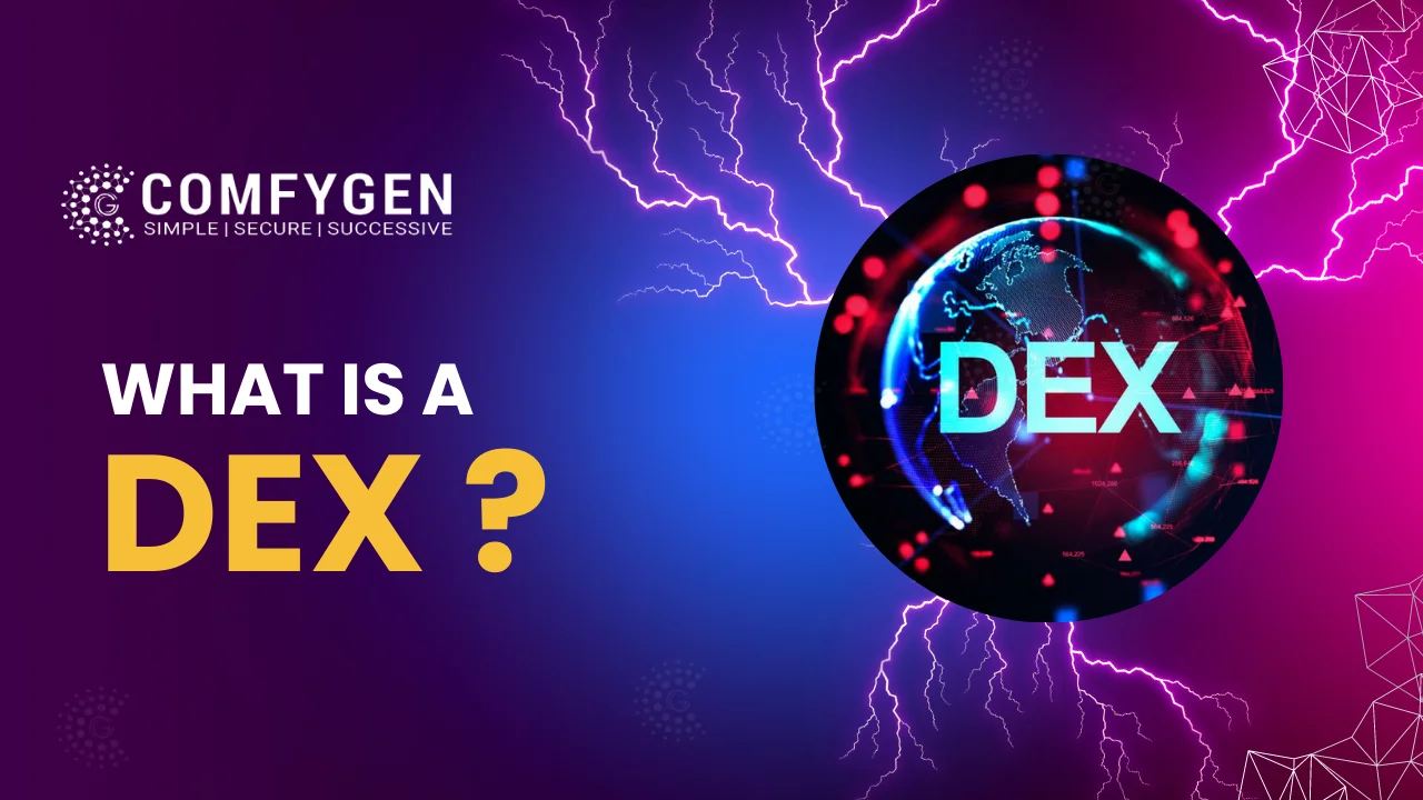 what is dex