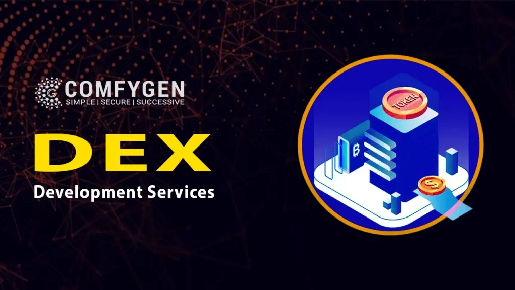 DEX Development Services