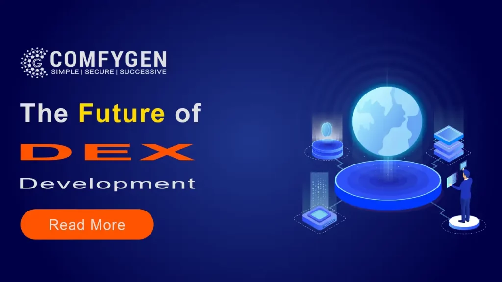  The Future of DEX Development