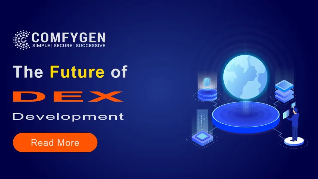 The Future of DEX Development