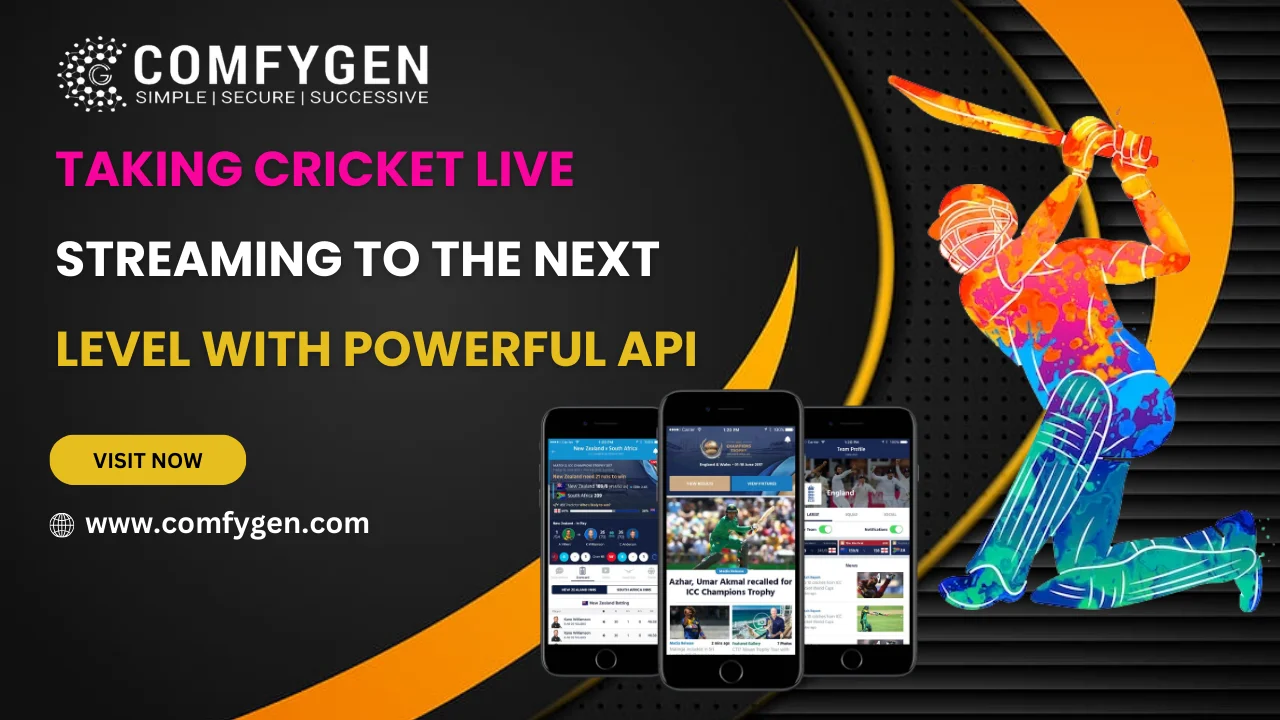 live cricket streaming mobile