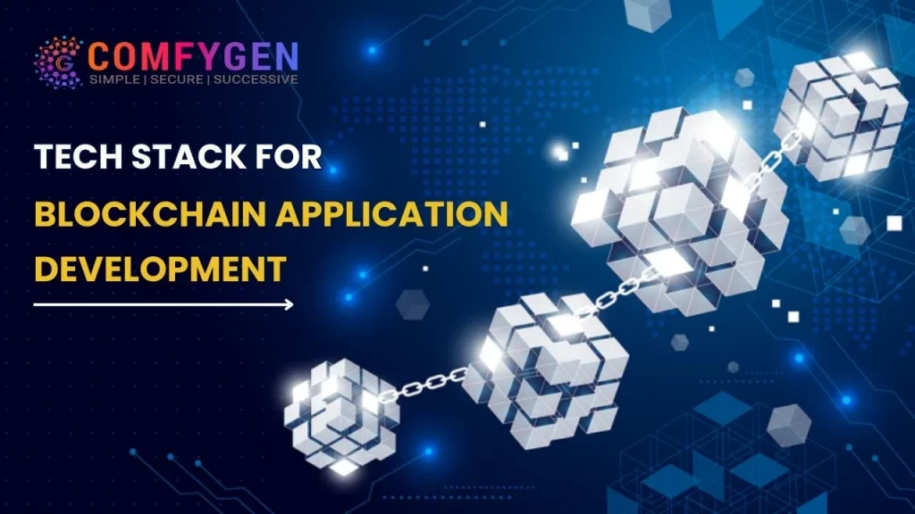 Tack Stack For Blockchain Application Development