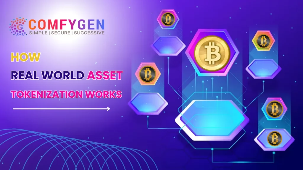 How Real World Asset Tokenization Works