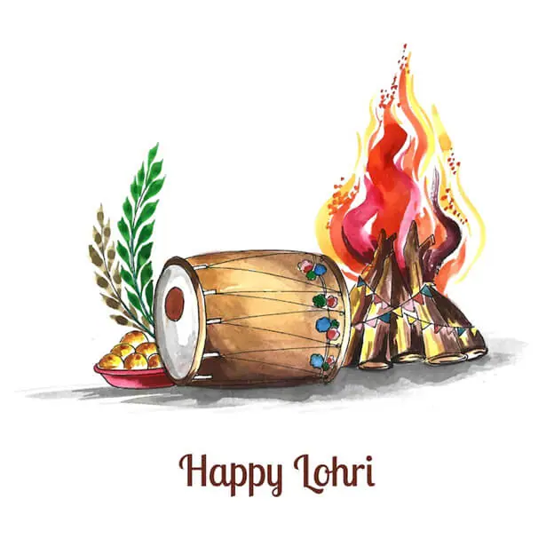 Lohri