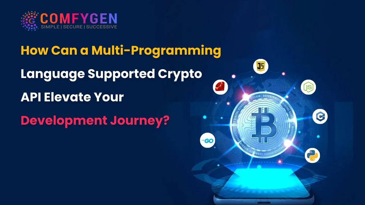 How Can a Multi-Programming Language Support Crypto API Elevate Your Development Journey?