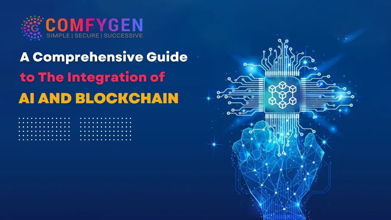 A Comprehensive Guide to The Integration of AI and Blockchain (2)
