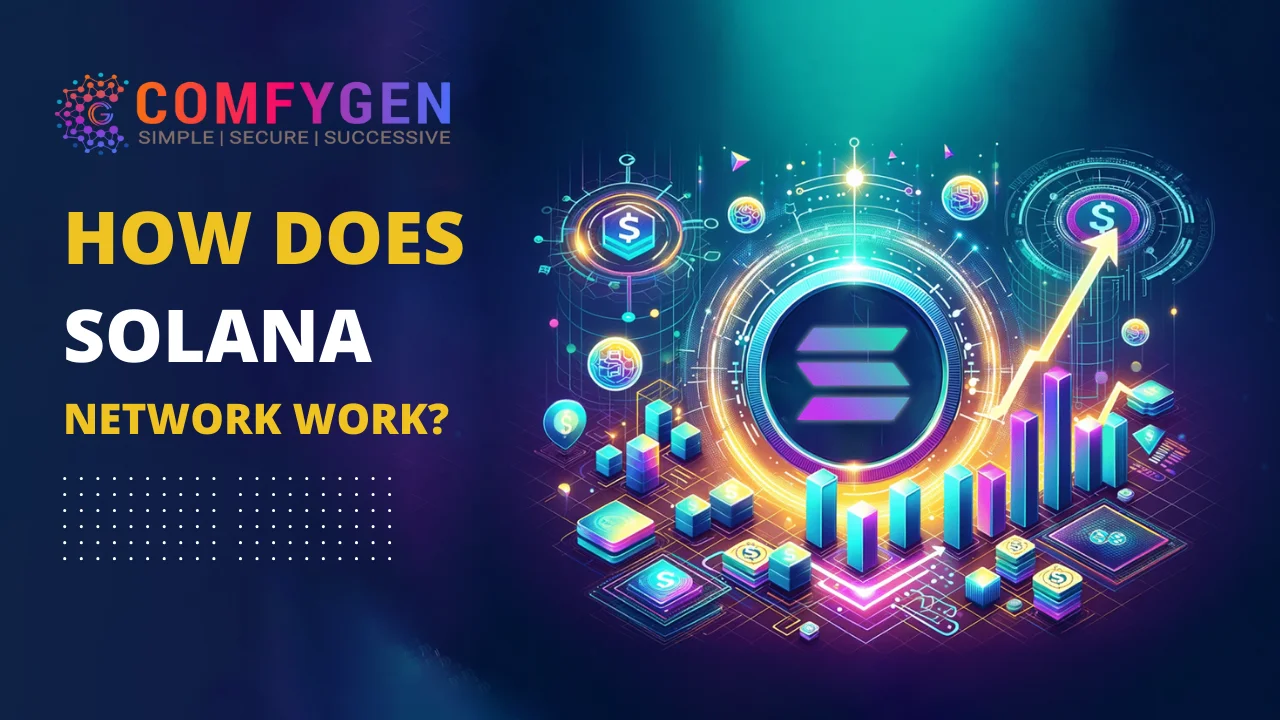 How Does Solana Network Work