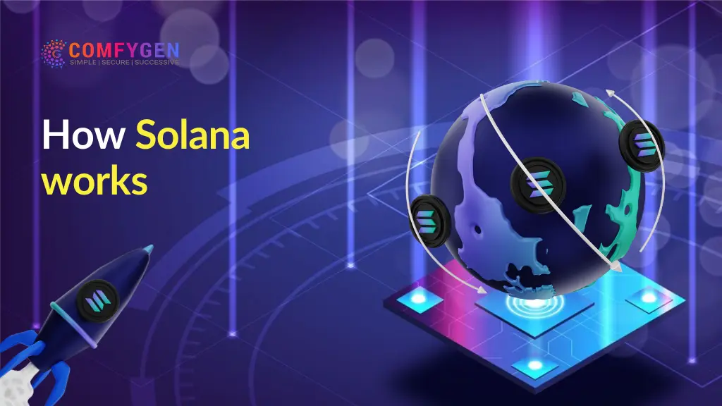 How Solana works