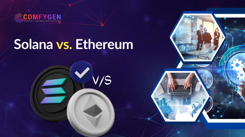 Solana vs. Ethereum