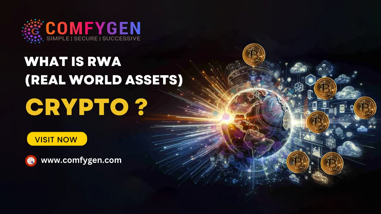 What is RWA (Real World Assets) Crypto?