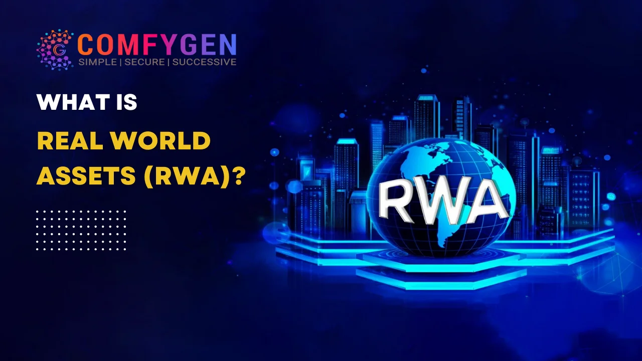 What is Real World Assets (RWA)