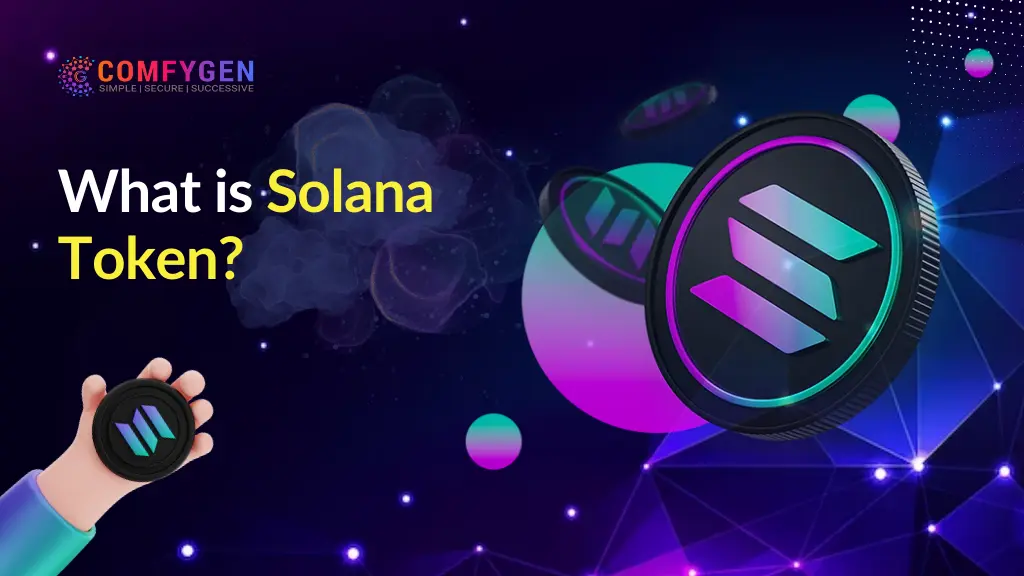 What is Solana Token