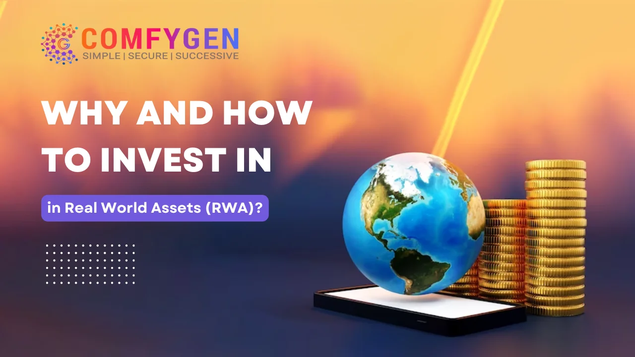 Why and How to Invest in Real World Assets (RWA) (2)