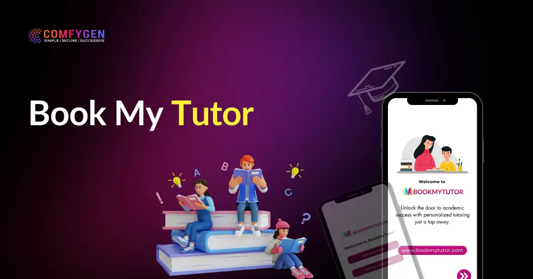 Book My Tutor